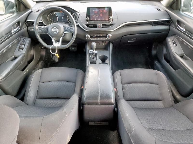 2020 NISSAN ALTIMA S - 1N4BL4BV7LC113579