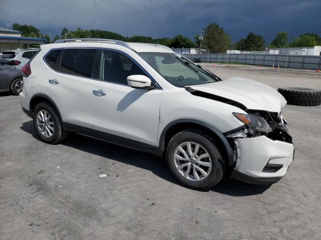 Vin: jn8at2mv0kw374111, lot: 61247095, nissan rogue s 20194