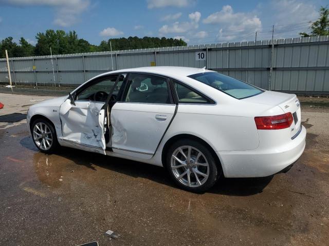 Vin: waufgafb9an070330, lot: 59897465, audi a6 premium plus 20102