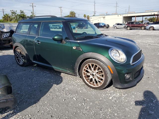Vin: wmwzf3c54et571444, lot: 61686045, mini cooper clubman 20144