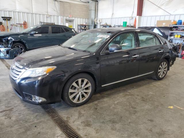 TOYOTA AVALON BAS