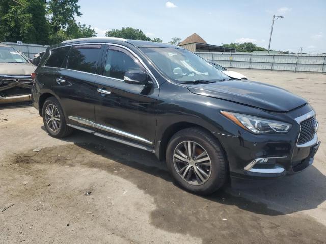 2017 INFINITI QX60 5N1DL0MM5HC523316