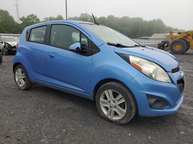 Vin: kl8ca6s95dc507675, lot: 60326255, chevrolet spark ls 20134