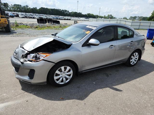 MAZDA 3 I