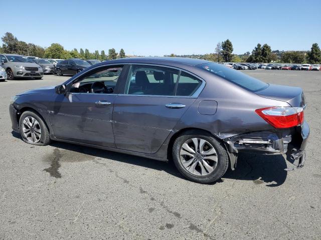 2015 HONDA ACCORD LX - 1HGCR2F36FA108644