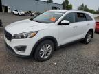 2016 KIA SORENTO LX - 5XYPGDA3XGG016141