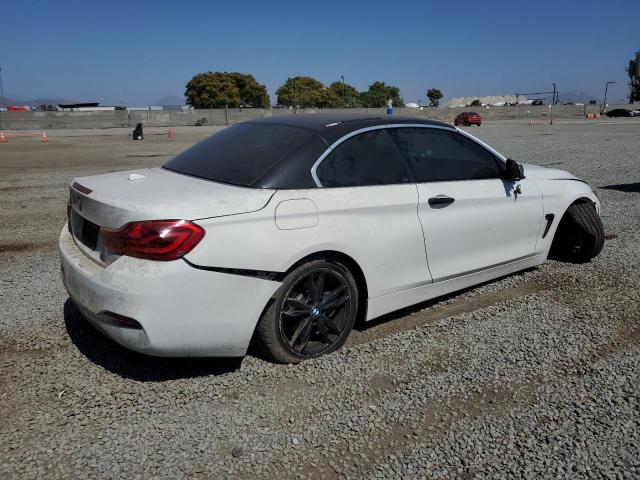 Vin: wba4z1c59jec59871, lot: 61833495, bmw 4 series 20183
