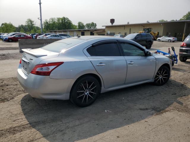 Vin: 1n4aa5ap6ac818963, lot: 59138235, nissan maxima s 20103