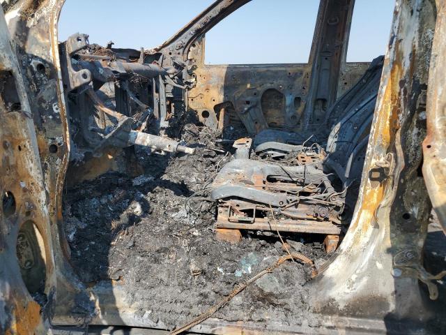 2021 CHEVROLET SILVERADO K3500 HIGH COUNTRY 1GC4YVEY5MF267708