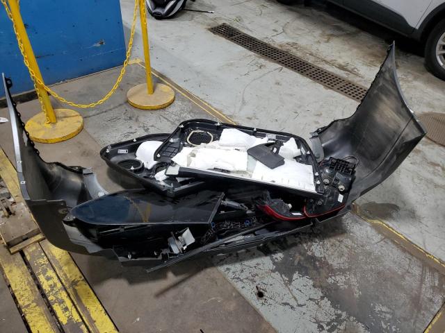 2019 NISSAN PATHFINDER - 5N1DR2MM2KC621253