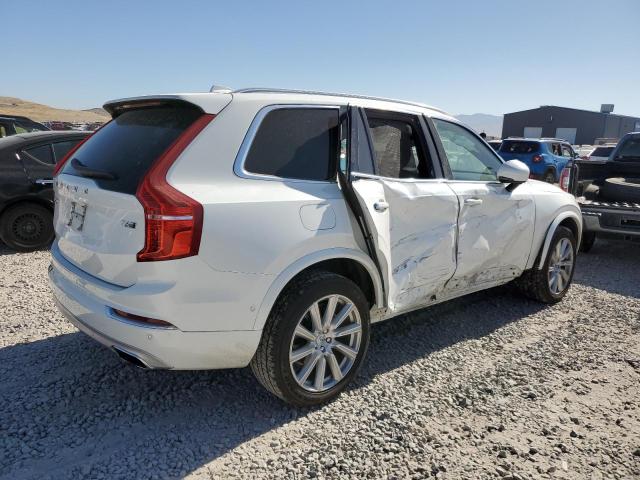 Vin: yv4a22pl9k1499613, lot: 61720065, volvo xc90 t6 inscription 20193