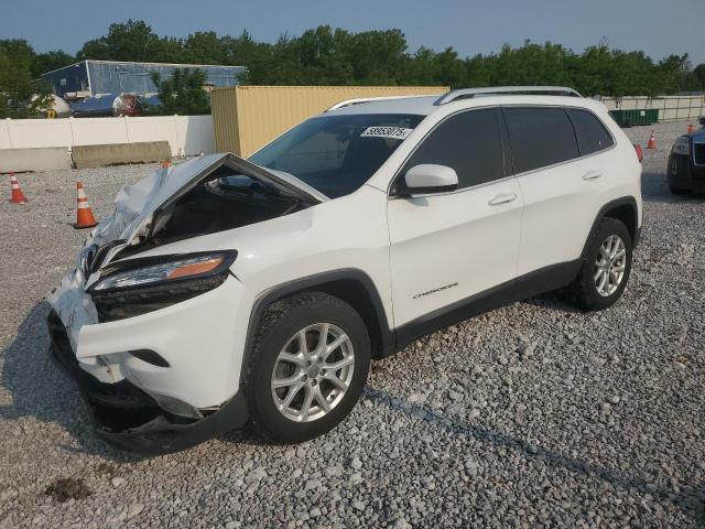 Vin: 1c4pjmcbxfw604838, lot: 58953075, jeep grand cher latitude 2015 img_1