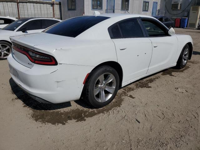 Vin: 2c3cdxhg4gh235264, lot: 60459865, dodge charger sxt 20163