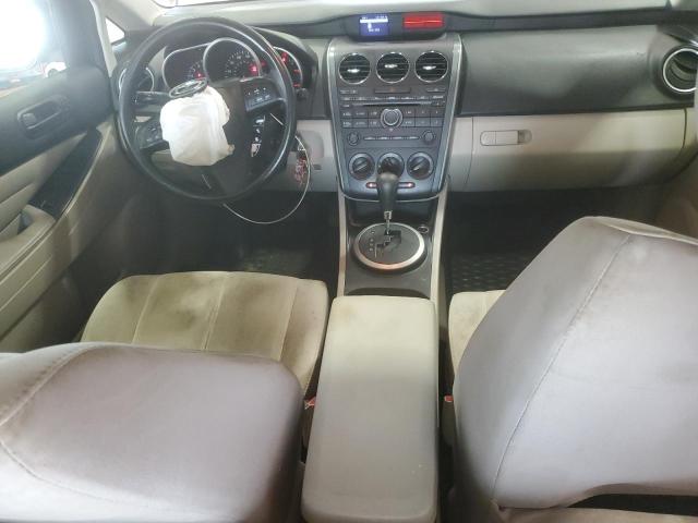 2011 MAZDA CX-7 - JM3ER2A50B0401446