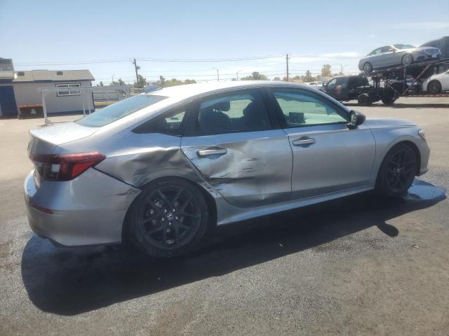 Vin: 2hgfe2f50sh559395, lot: 61087915, honda civic sport 20253