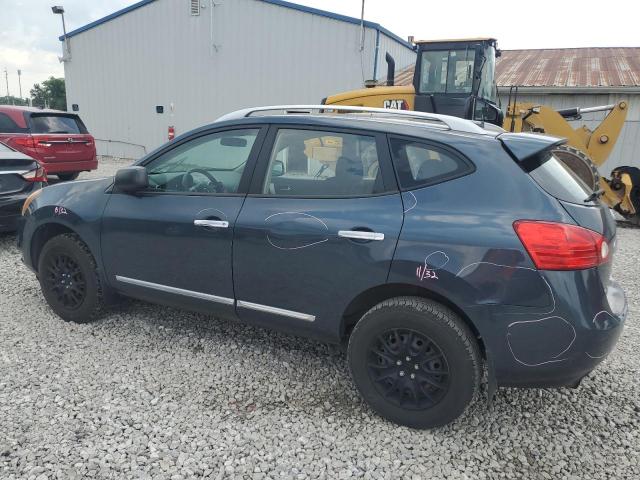 Vin: jn8as5mv6ew720137, lot: 62389315, nissan rogue s 20142