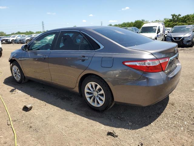 Vin: 4t4bf1fk2gr581057, lot: 61566985, toyota camry le 20162