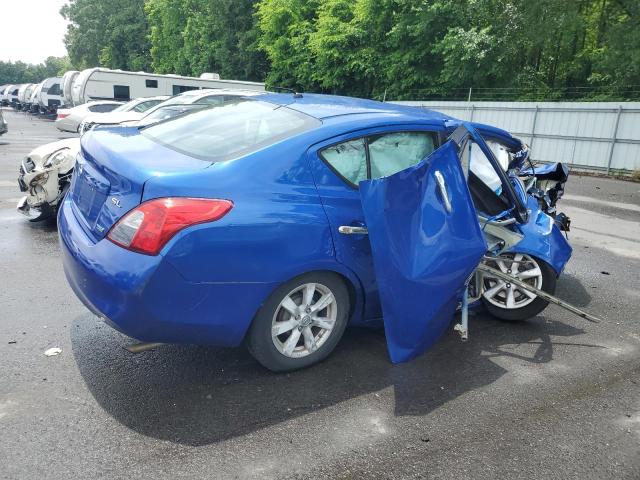 Vin: 3n1cn7ap3cl816763, lot: 60340505, nissan versa s 20123