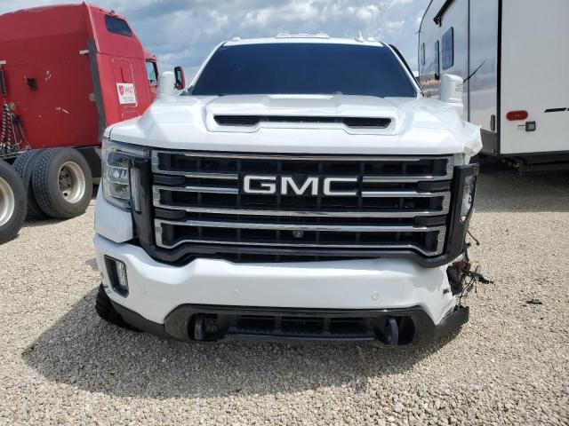 2022 GMC SIERRA K25 1GT49PEY5NF273244