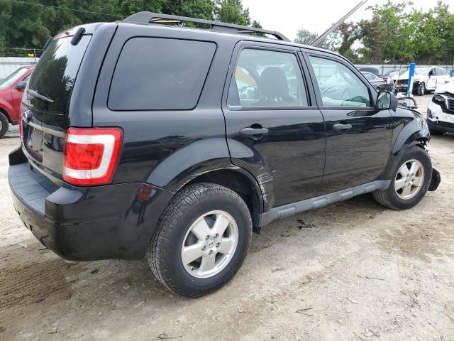 Vin: 1fmcu9c71cka30319, lot: 60189745, ford escape xls 20123