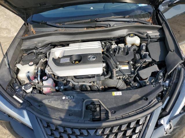 2019 LEXUS UX 250H JTHU9JBH3K2013895