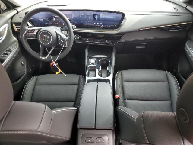 2025 BUICK ENVISION A LRBFZME4XSD024481