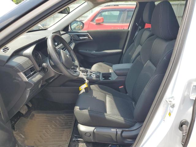 2024 MITSUBISHI OUTLANDER JA4J4UA84RZ077767