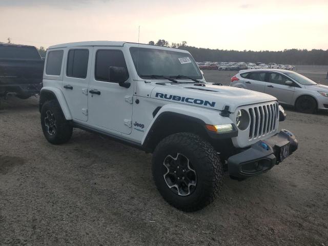 2022 JEEP WRANGLER U 1C4JJXR64NW178046