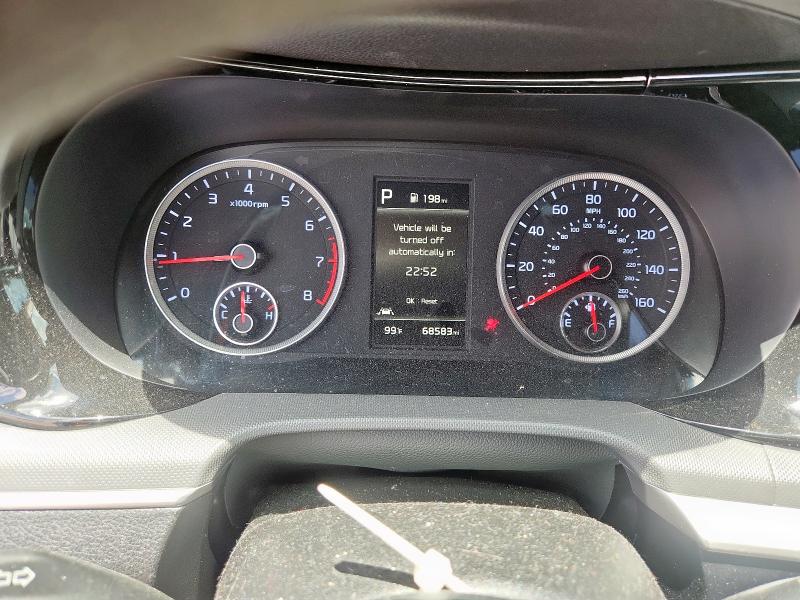2023 KIA K5 LXS 5XXG14J29PG170322