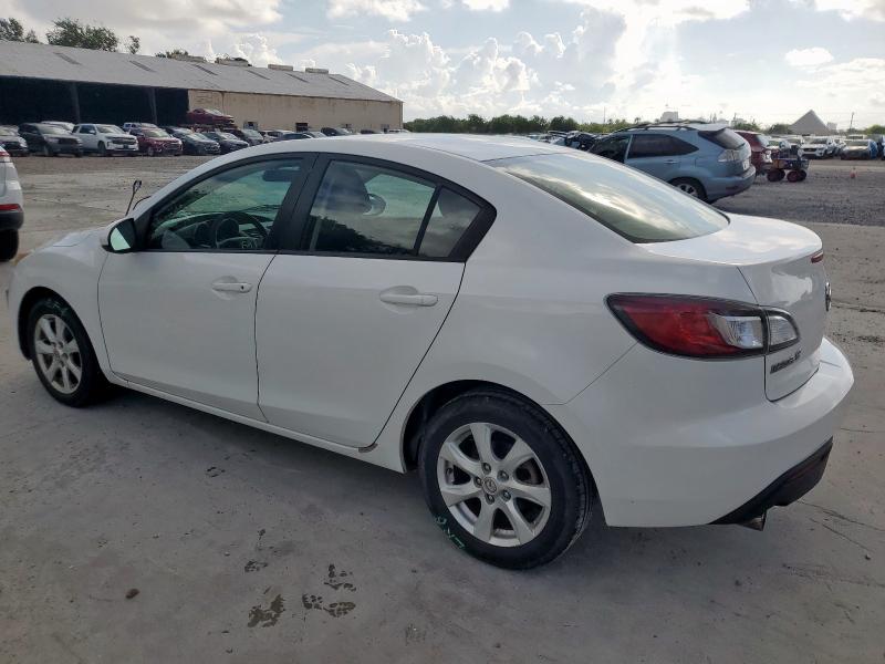 Vin: jm1bl1sf5a1277732, lot: 62552405, mazda 3 i 20102