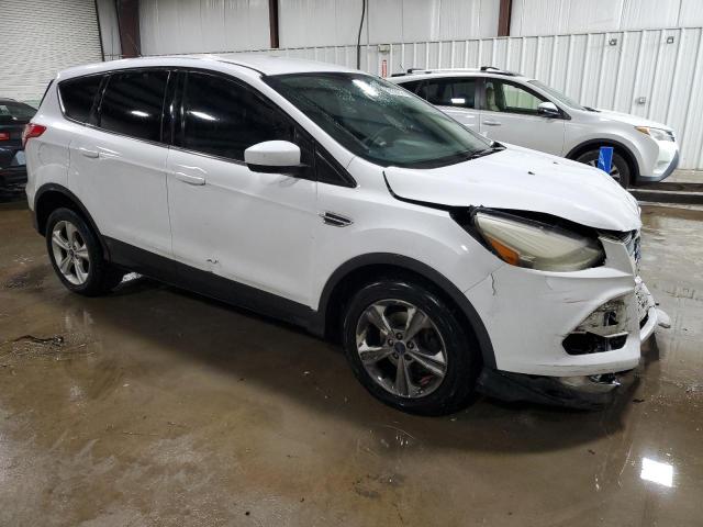 Vin: 1fmcu0gx0eub09834, lot: 59928075, ford escape se 20144