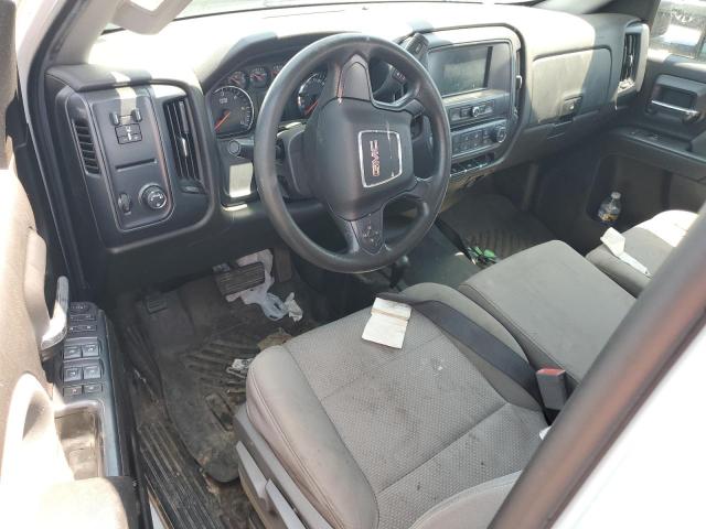 2018 GMC SIERRA K25 1GT22REG7JZ179244