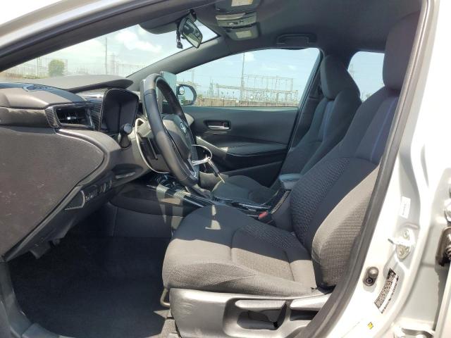 2020 TOYOTA COROLLA SE - 5YFS4RCEXLP033221