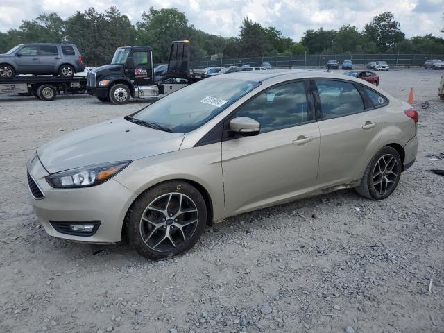 2018 FORD FOCUS SEL 1FADP3H26JL208572