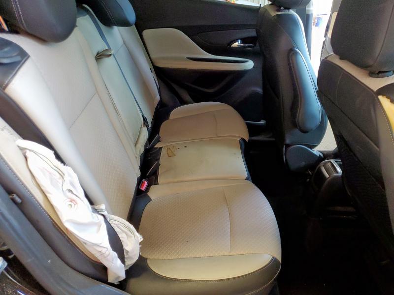 2021 BUICK ENCORE PRE KL4CJASB1MB318065