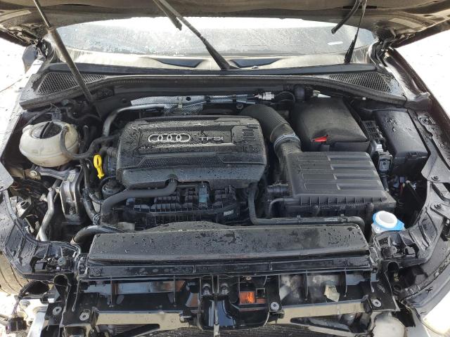 2015 AUDI A3 PREMIUM WAUEFGFF1F1088713