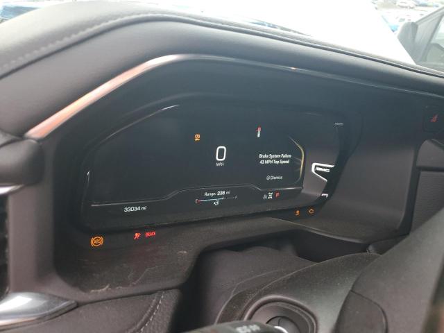 2023 GMC YUKON XL D 1GKS2JKL3PR524477