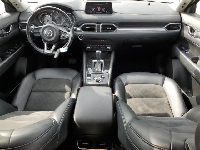2019 MAZDA CX-5 TOURI JM3KFBCM8K0619943