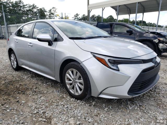 Vin: jtdbcmfe0r3067090, lot: 60538565, toyota corolla le 20244