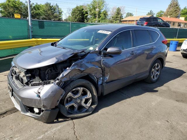 Vin: 7farw2h50je081560, lot: 61826705, honda crv ex 2018 img_1
