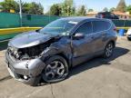 2018 HONDA CR-V EX - 7FARW2H50JE081560