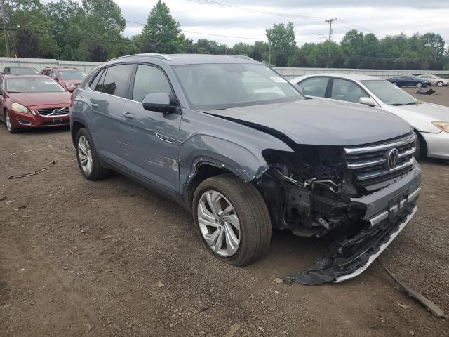 Vin: 1v21e2ca2lc217394, lot: 62007135, volkswagen atlas se 20204