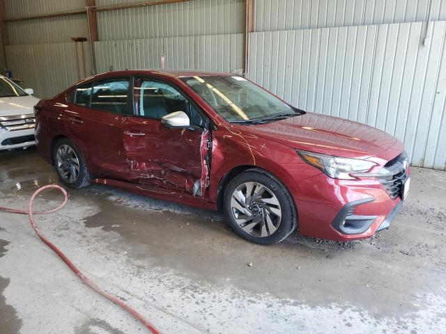 2025 SUBARU LEGACY TOU 4S3BWGP67S3017518