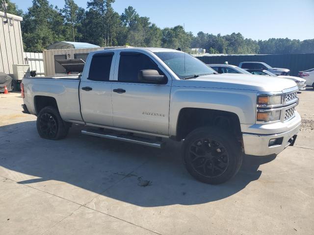 2014 CHEVROLET SILVERADO - 1GCRCREC2EZ282750
