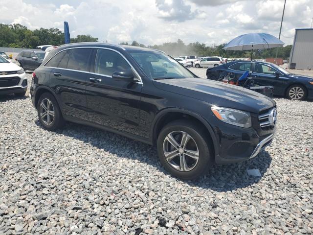 Vin: wdc0g4jb1gf053925, lot: 61653245, mercedes-benz glc-class 300 20164