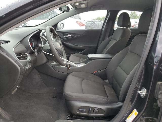 2023 CHEVROLET MALIBU LT 1G1ZD5ST4PF181653