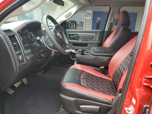 2020 RAM 1500 CLASS - 1C6RR7GG9LS130495