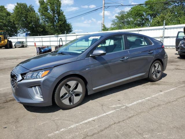 Vin: kmhc05lc1lu197284, lot: 62210475, hyundai ioniq limited 2020 img_1
