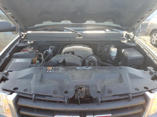 2012 GMC SIERRA K15 - 1GTR2VE73CZ168395