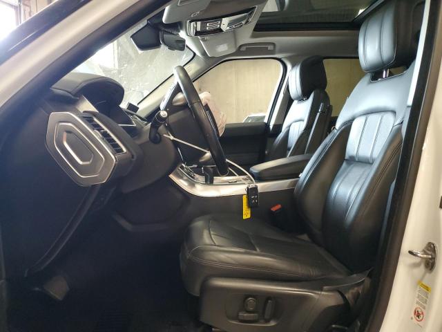 2019 LAND ROVER RANGE ROVE SALWR2RV7KA843693